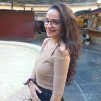 María Amparo