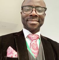 Isaac-Joseph Olanrewaju