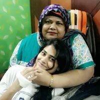 Afrin Jahan
