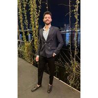 أحمد العشري