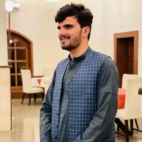 Abid Khan