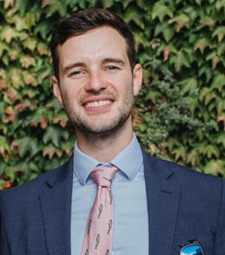 Alex Spencer