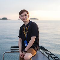 Pongpon Phanthaphuek