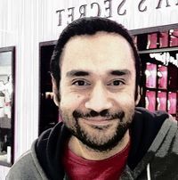 Mohamed Ezz