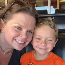 Paula Chase  Devilbiss