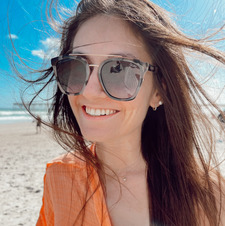 Haley Meyer