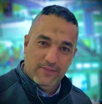 محمد الحافظ