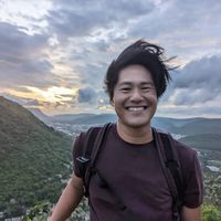 Kevin Lin