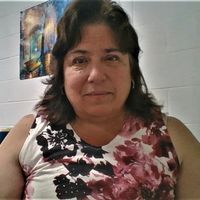 Martha Rohrbaugh
