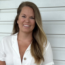 Lindsay Randow
