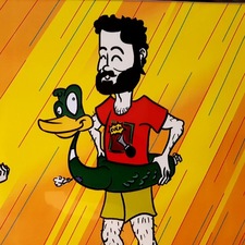 Alejandro Del Bosque