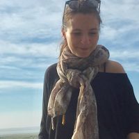 Valérie Lefebvre-Faucher