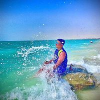Yosef Mohamed