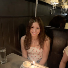 Olivia Cacciatore