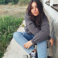 Стефани Георгиева