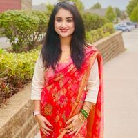 Arati Singh