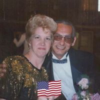 Elizabeth Munson