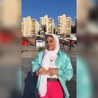 Shahd Fawzy