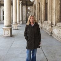 тетяна горват