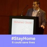 Mohamed Ghonim