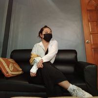 Noreen Mae