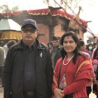 Dinesh Ghimire