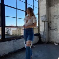 Katelyn Baker