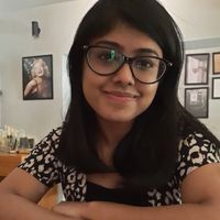 Shreya Das