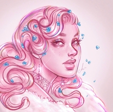 Angel (Silverwillow99)