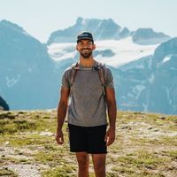 Jadon Vakharia