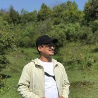 Om Basnet