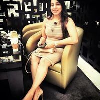 Sonya Singh