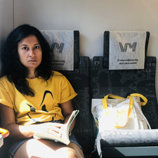 Keerthi Divakaran