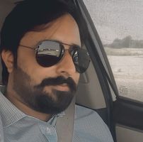 Muddasser Mushtaq