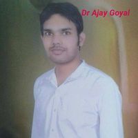 DrAjay Agrawal