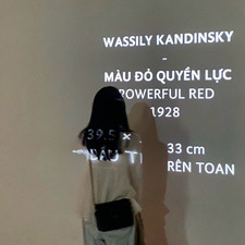 Le Khanh Huyen