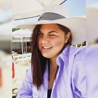 Цветомира Цветкова