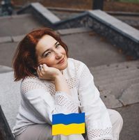 Тетяна Вірченко