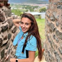 Габриела Димитрова