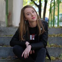Славина Иванова