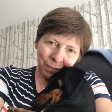 Juliet Mather