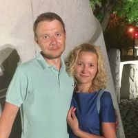 Анна Быкова