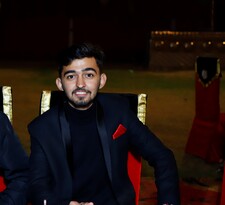 Yash Malik