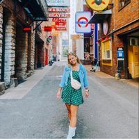 Kelsi Quicksall