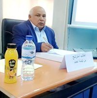 احمد بن تيشة