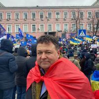 Олег Рубель