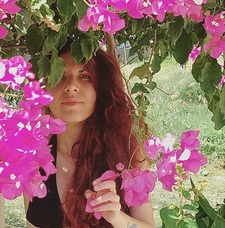 Θεοδοσία Βασιλείου