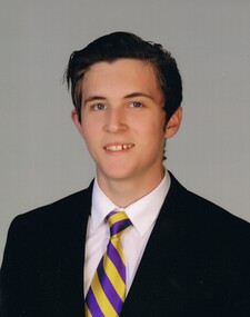 Derek Dorr