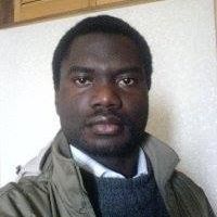 Eniola Adeoye