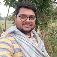 प्रशांत सौरभ